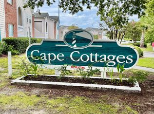 909 Litchfield Way APT B, Wilmington, NC 28405