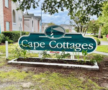 909 Litchfield Way #B, Wilmington, NC, 28405