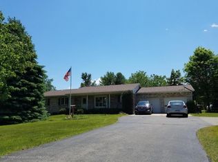 4357 W Herbison Rd, Dewitt, MI 48820