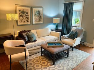 375 Weaverville Rd APT 8, Asheville, NC 28804