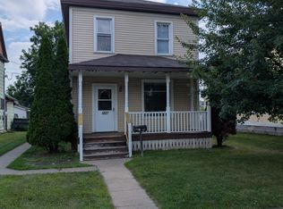 1827 Bellinger St, Eau Claire, WI 54703