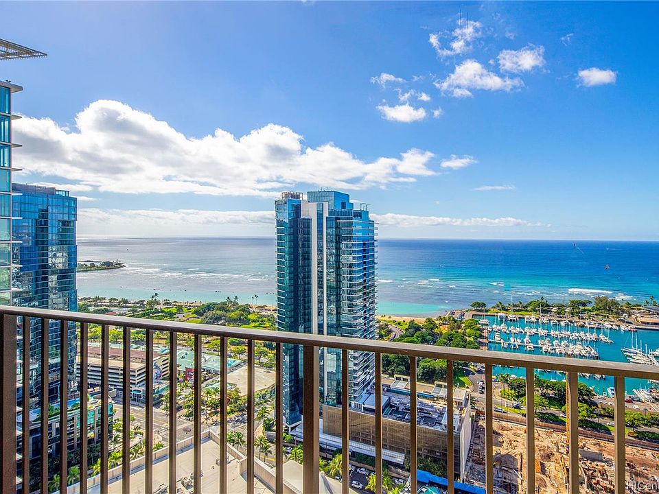 987 Queen St Honolulu, HI, 96814 Apartments for Rent Zillow