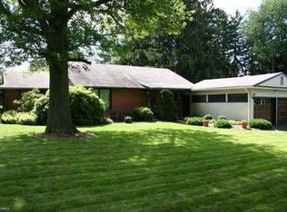 235 S 12th St, Lewisburg, PA 17837