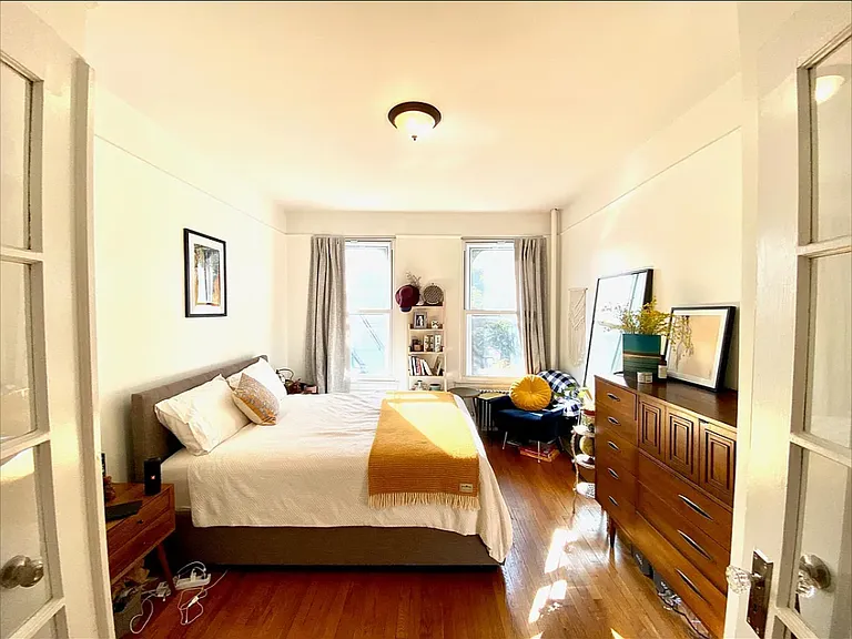 108 Mac Dougal St #4A — Photo 1