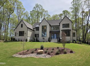 6508 Sanctuary Falls Dr, Raleigh, NC 27614
