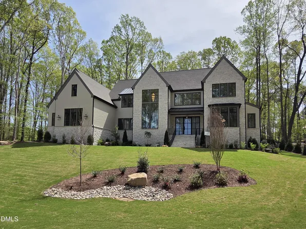 6508 Sanctuary Falls Dr, Raleigh, NC 27614