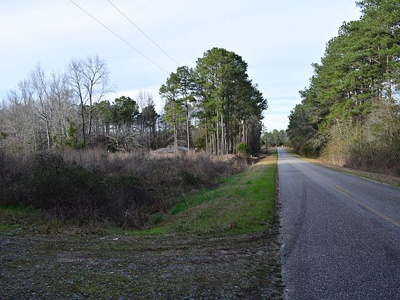 Brooks road frontage