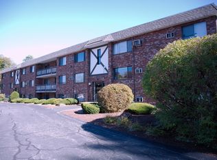 Hemisphere Gardens, Stoughton, MA 02072