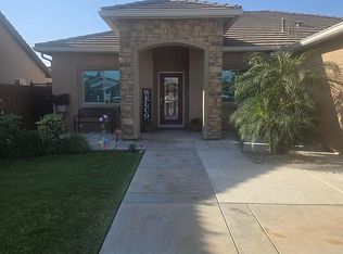 4309 Sierra Madre Ave, Bakersfield, CA