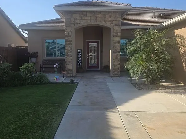 4309 Sierra Madre Ave, Bakersfield, CA 93313