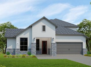 413 Pienza Dr, Georgetown, TX 78628