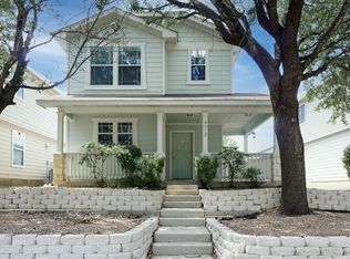 9312 Rowlands Sayle Rd, Austin, TX 78744