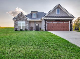 3037 Bridgewater Blvd, Morristown, TN 37814