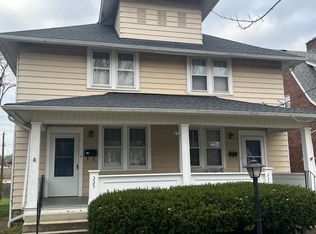 225 E Allen St, Lancaster, OH 43130
