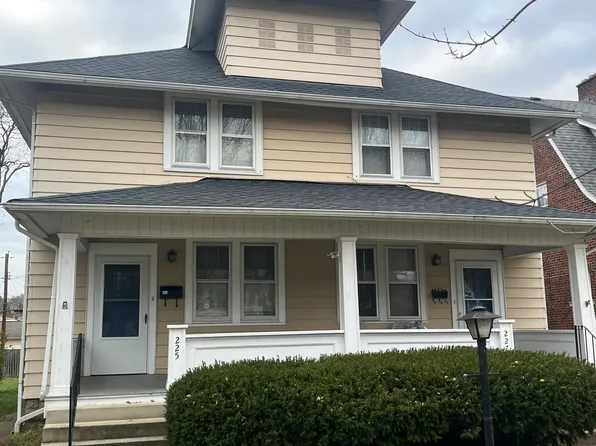 225 E Allen St, Lancaster, OH 43130