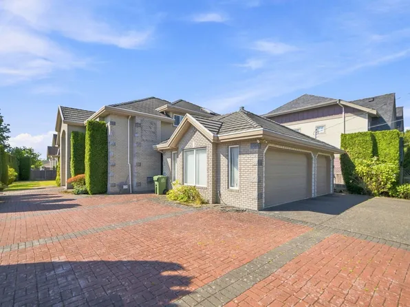 10031 Leonard Rd, Richmond, BC V7A 2N4