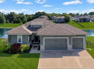 1218 Hillmann Ln, Warrensburg, MO 64093