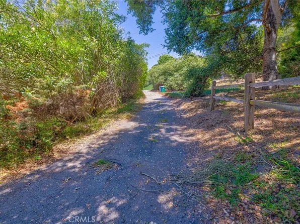 1057 Estrella Dr, Santa Barbara, CA 93110