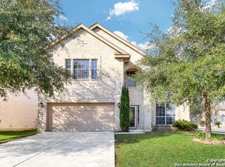 1310 Rene La Salle, Windcrest, TX 78239