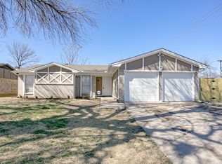 3400 Leatherleaf Ln, Arlington, TX 76015