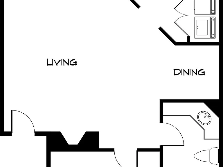 The Azul Apartments — Photo 48