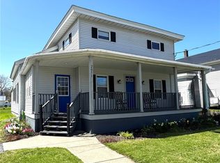 2051 Harwood Dr, Sandy Creek, NY 13145