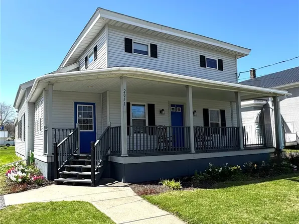 2051 Harwood Dr, Sandy Creek, NY 13145