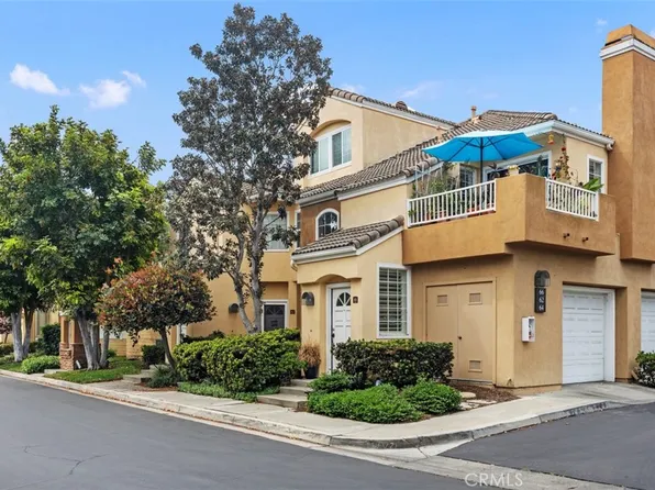 66 Sandcastle, Aliso Viejo, CA 92656