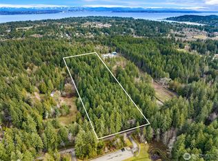 0 Sands Avenue NE, Bainbridge Island, WA 98110