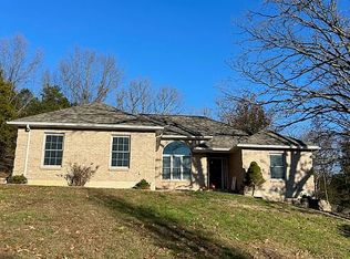 205 Sandstone Ct, Festus, MO 63028
