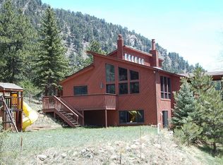 889 Stagecoach Blvd, Evergreen, CO 80439