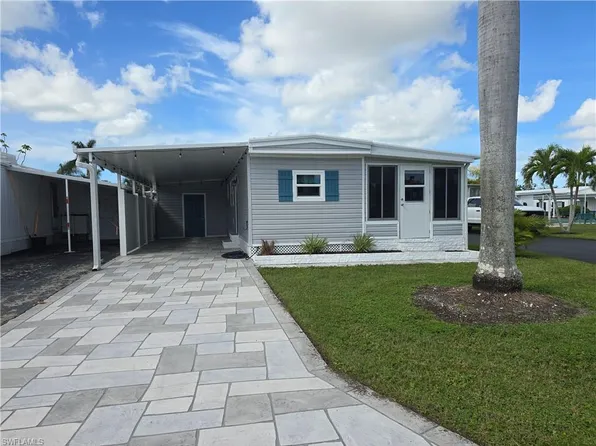 130 Enchanting BLVD, NAPLES, FL 34112