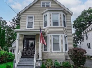 8 Munro Ct APT 3, Troy, NY 12180