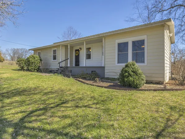 2084 Center Point Rd, Pulaski, TN 38478