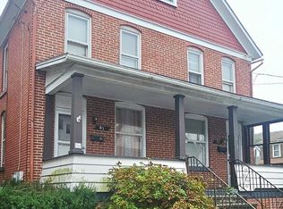 85-87 Grass Ave, Johnstown, PA 15906