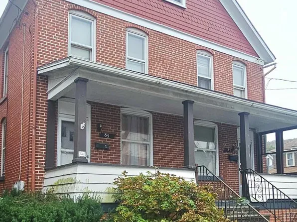 85-87 Grass Ave, Johnstown, PA 15906