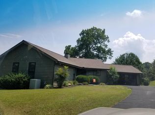 311 Mariner Point Rd, La Follette, TN 37766