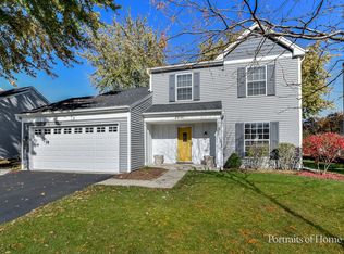 2650 Lindrick Ln, Aurora, IL 60504