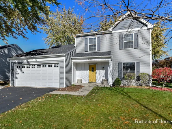 2650 Lindrick Ln, Aurora, IL 60504