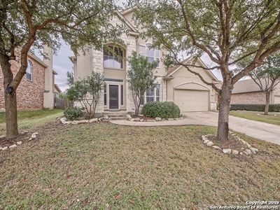 9243 Trailing Fern, Helotes, TX, 78023