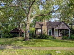 700 W 10th St, Bonham, TX 75418