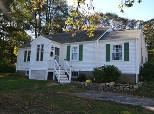15 Norfolk Ln, Cohasset, MA 02025