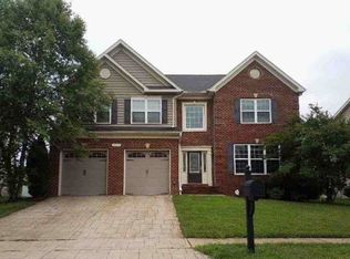 9508 Pep Rally Ln, Waldorf, MD 20603