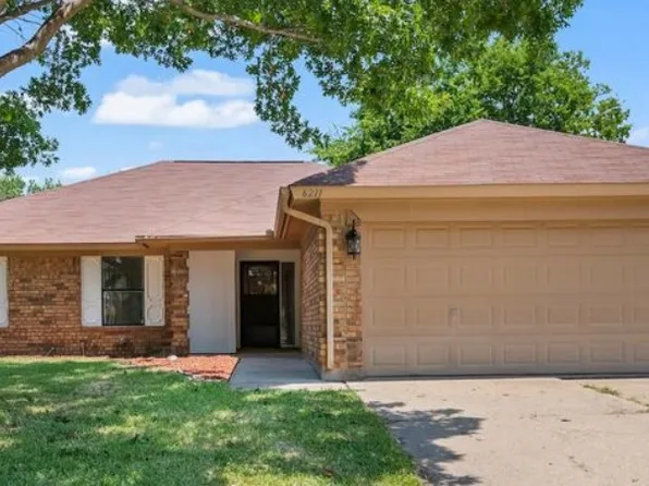 6211 Minuteman Ln, Arlington, TX 76002