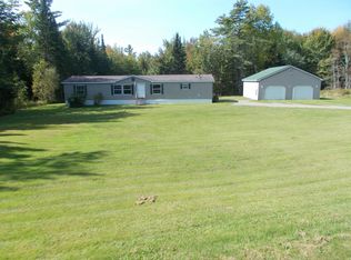 525 Troy Rd, Detroit, ME 04929