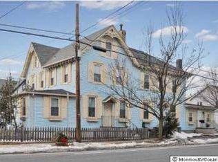 607 Richmond Ave APT 3, Point Pleasant Beach, NJ 08742