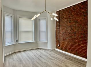 3606 13th St NW, Washington, DC 20010