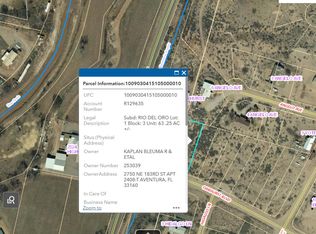 63 Oakhurst Blvd #63, Belen, NM 87002