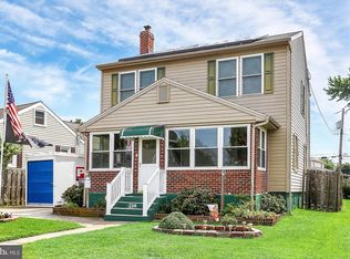 224 Ashwood Rd, Dundalk, MD 21222