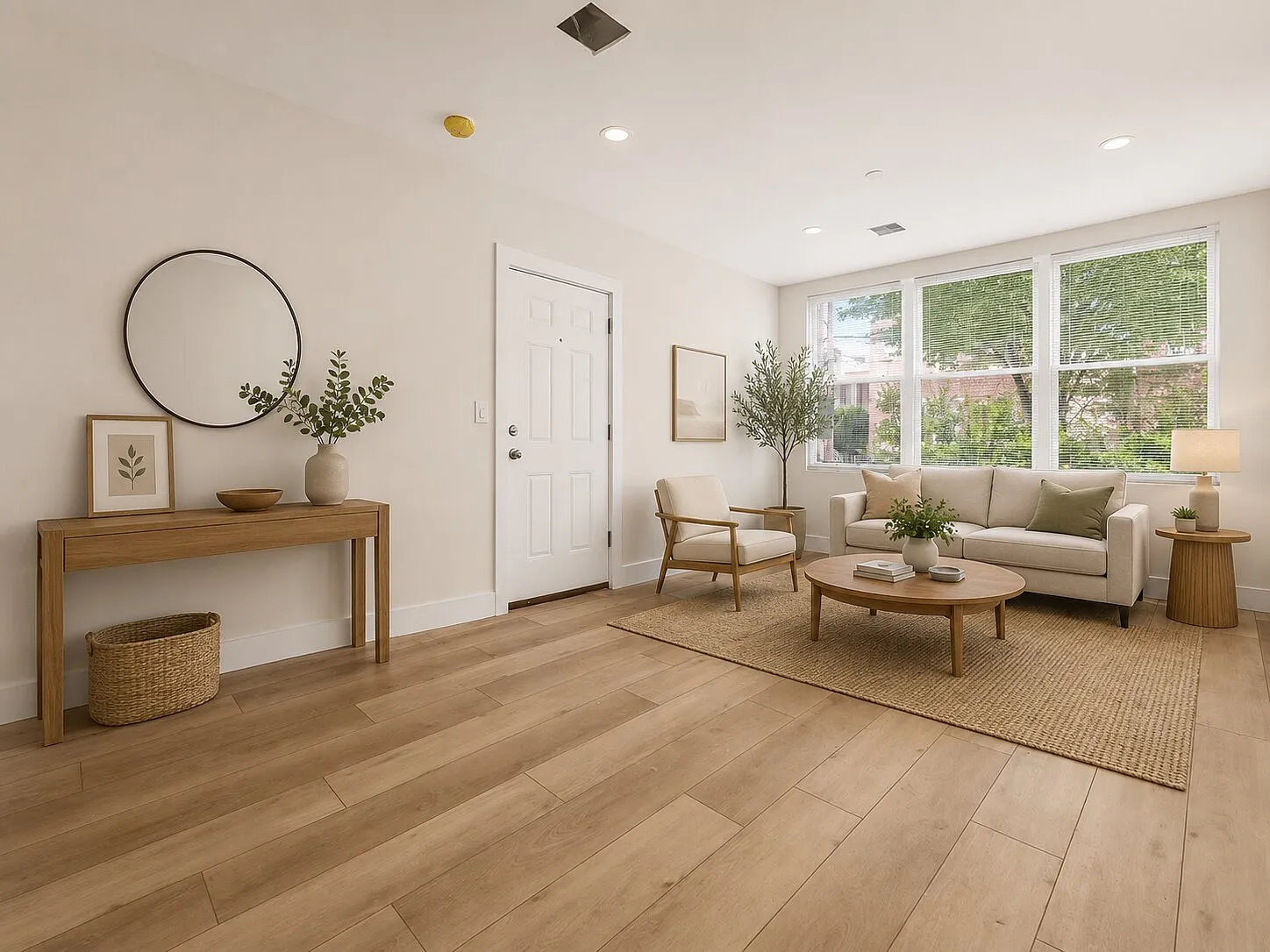 3 bed, 1200 sqft, $4,000 — Photo 2